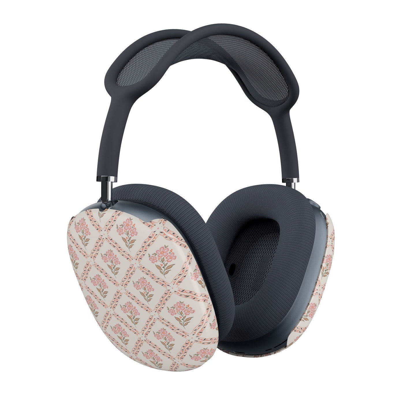 The Willow AirPods Max Case - Pink