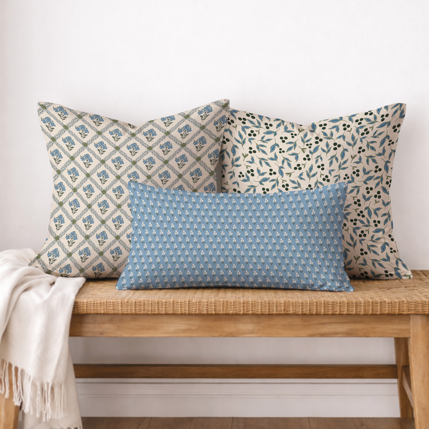 The Willow Collection