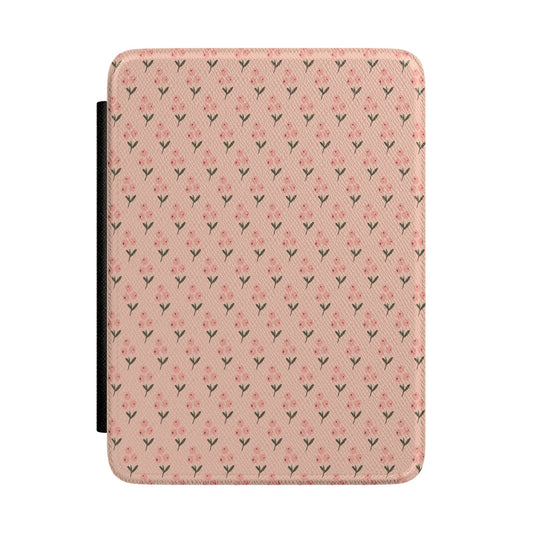 The Willow Berry Kindle Case - Pink