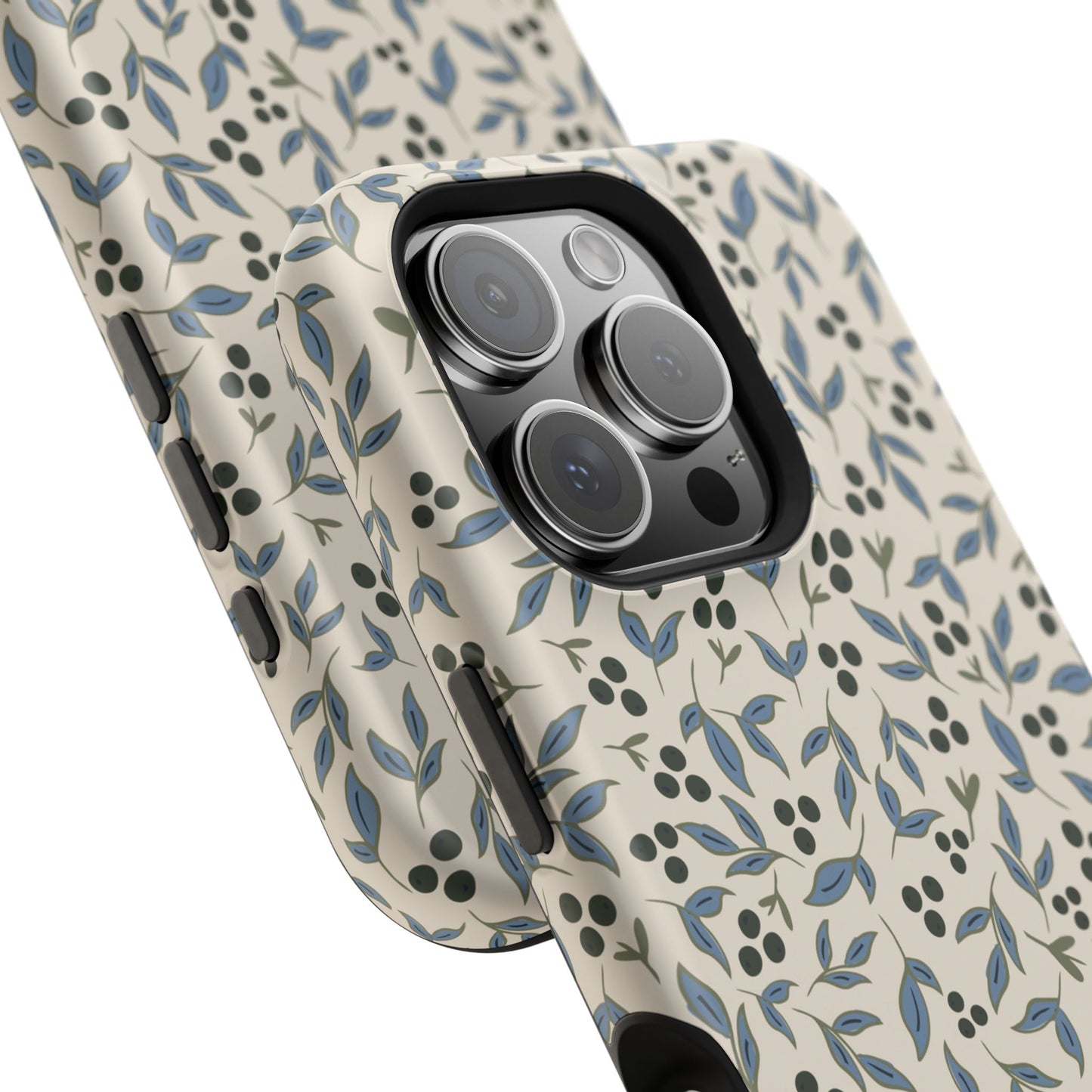 Phone Case | Willow Sprig Blue