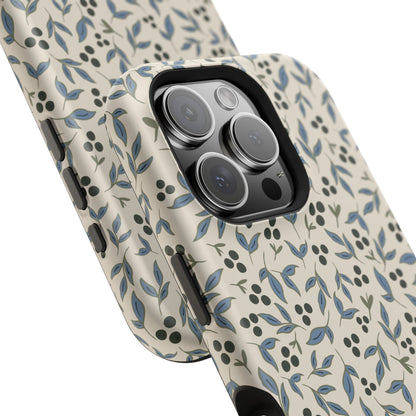 Phone Case | Willow Sprig Blue