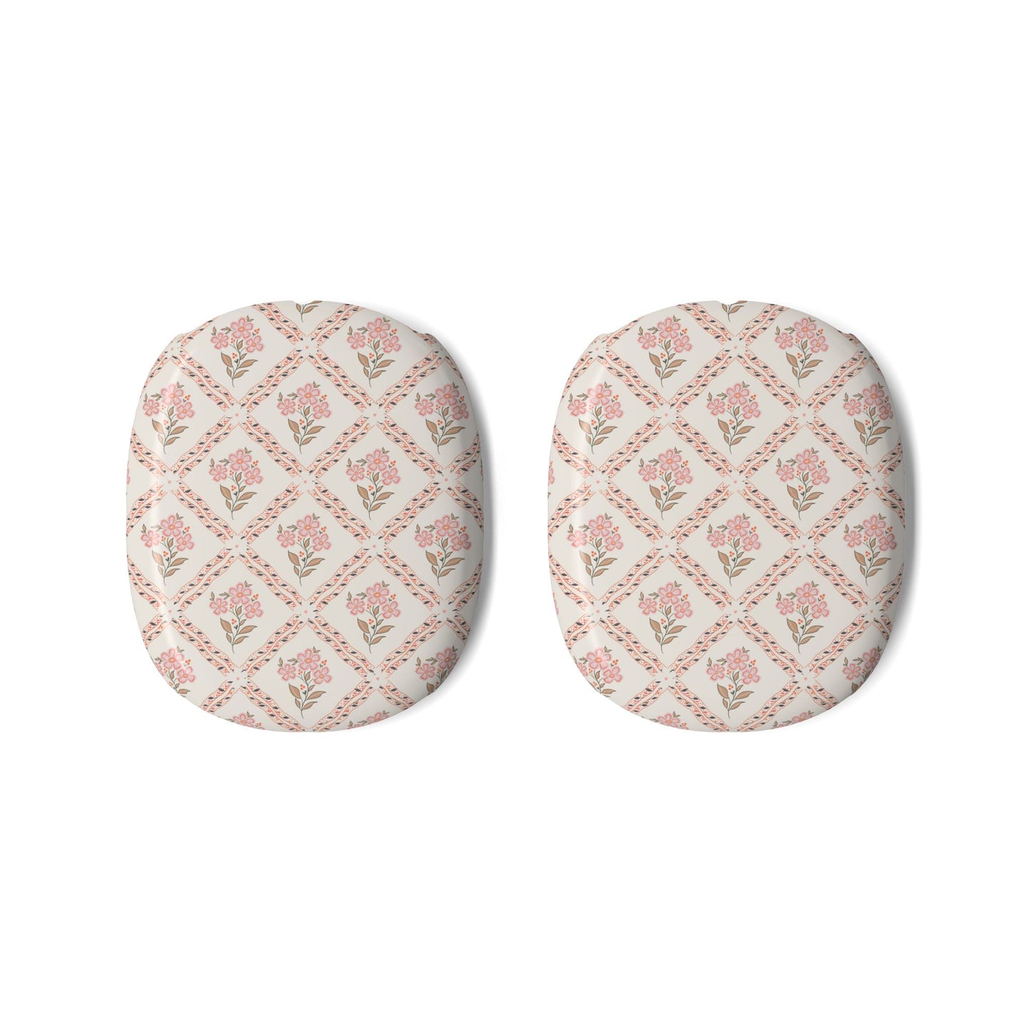 The Willow AirPods Max Case - Pink