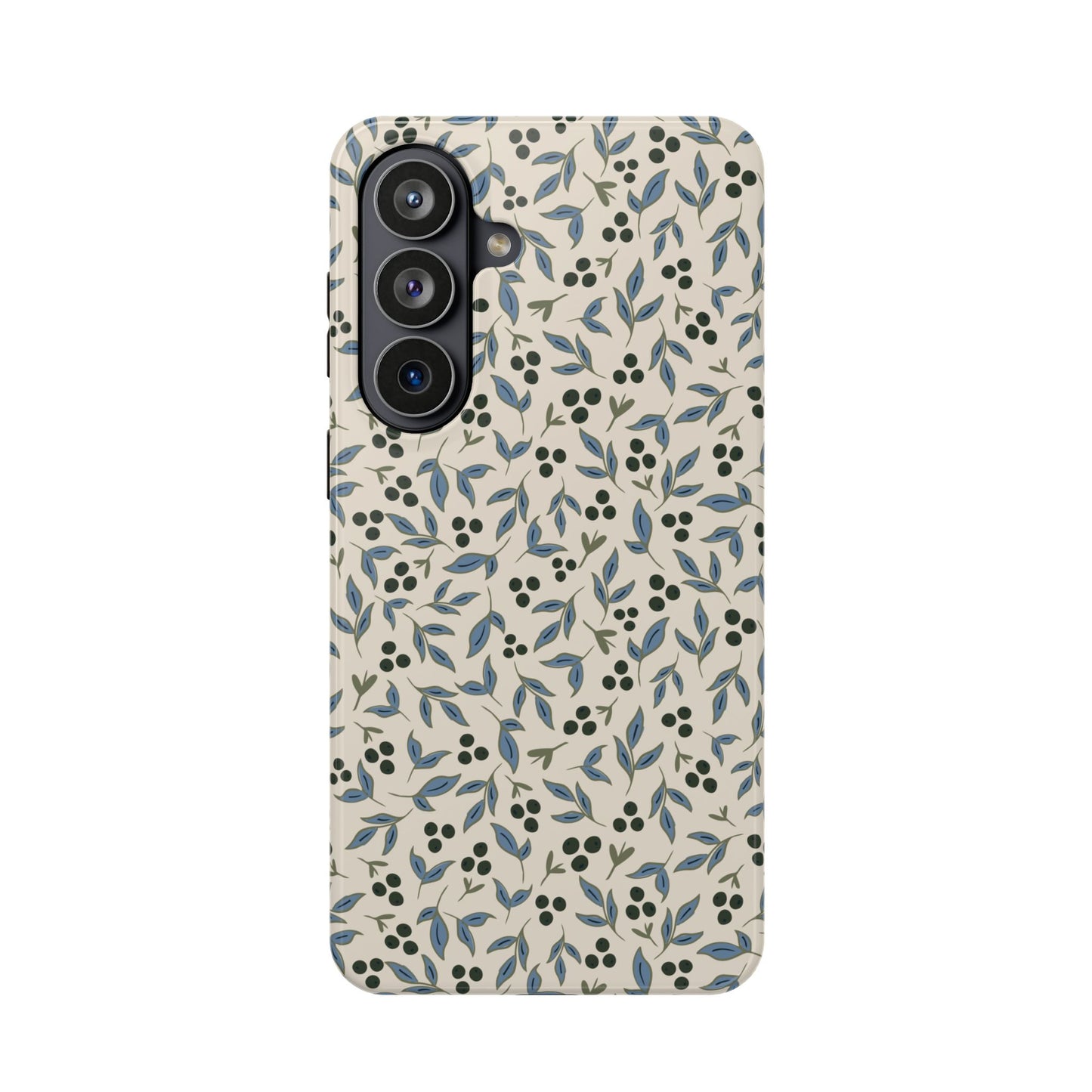Phone Case | Willow Sprig Blue