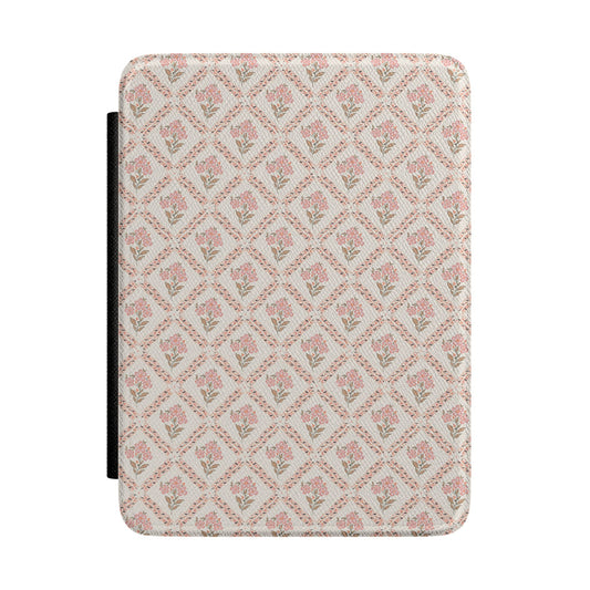 The Willow Kindle Case - Pink