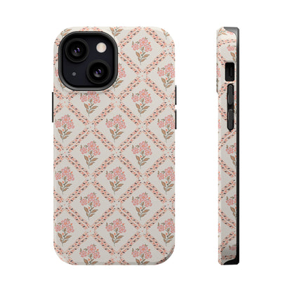The Willow Phone Case - Pink