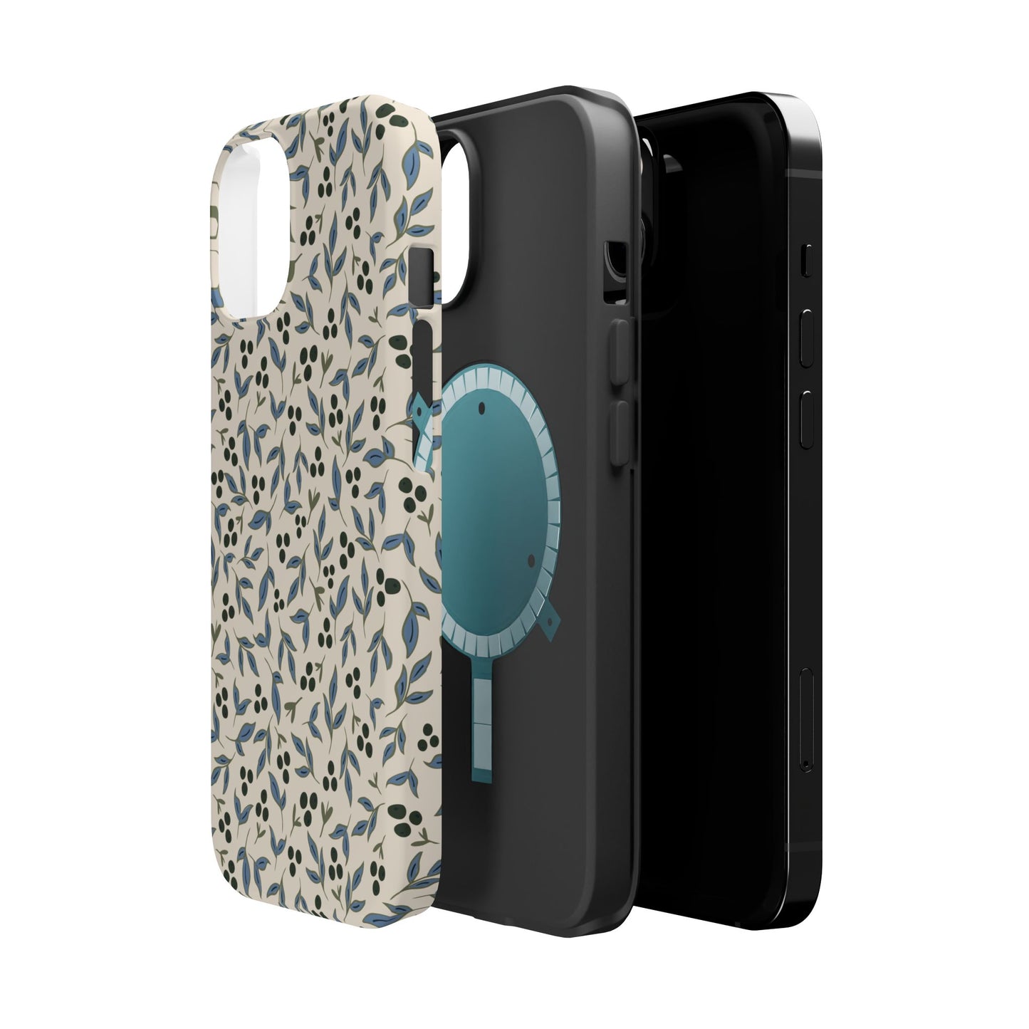 Phone Case | Willow Sprig Blue