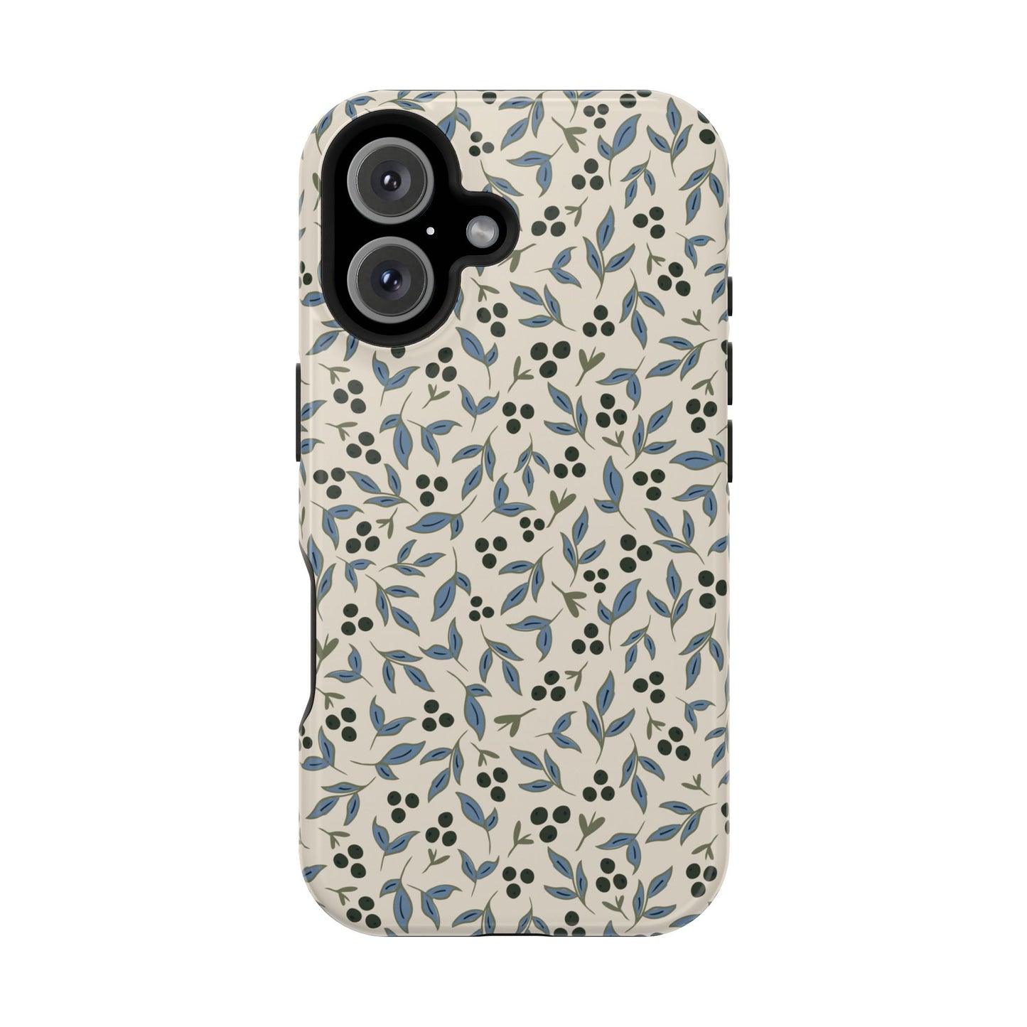 Phone Case | Willow Sprig Blue