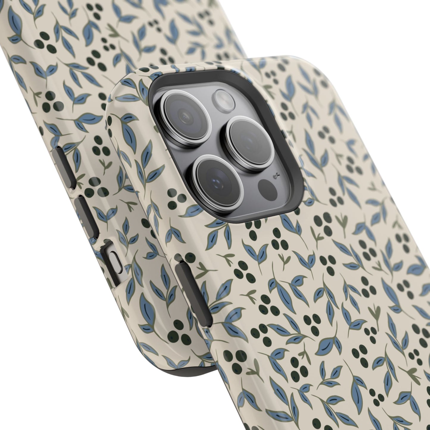Phone Case | Willow Sprig Blue