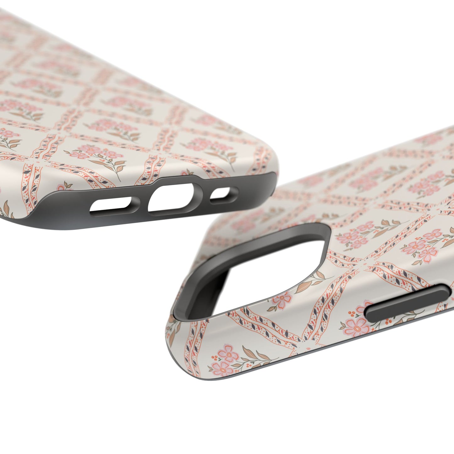 The Willow Phone Case - Pink
