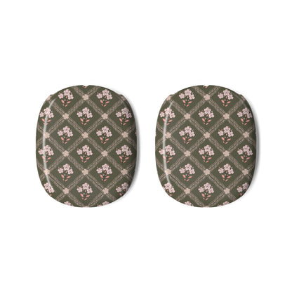 The Willow AirPods Max Case - Green