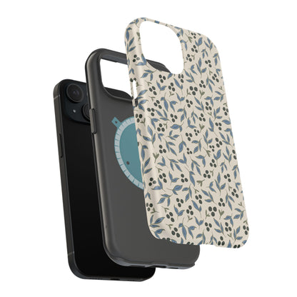 Phone Case | Willow Sprig Blue