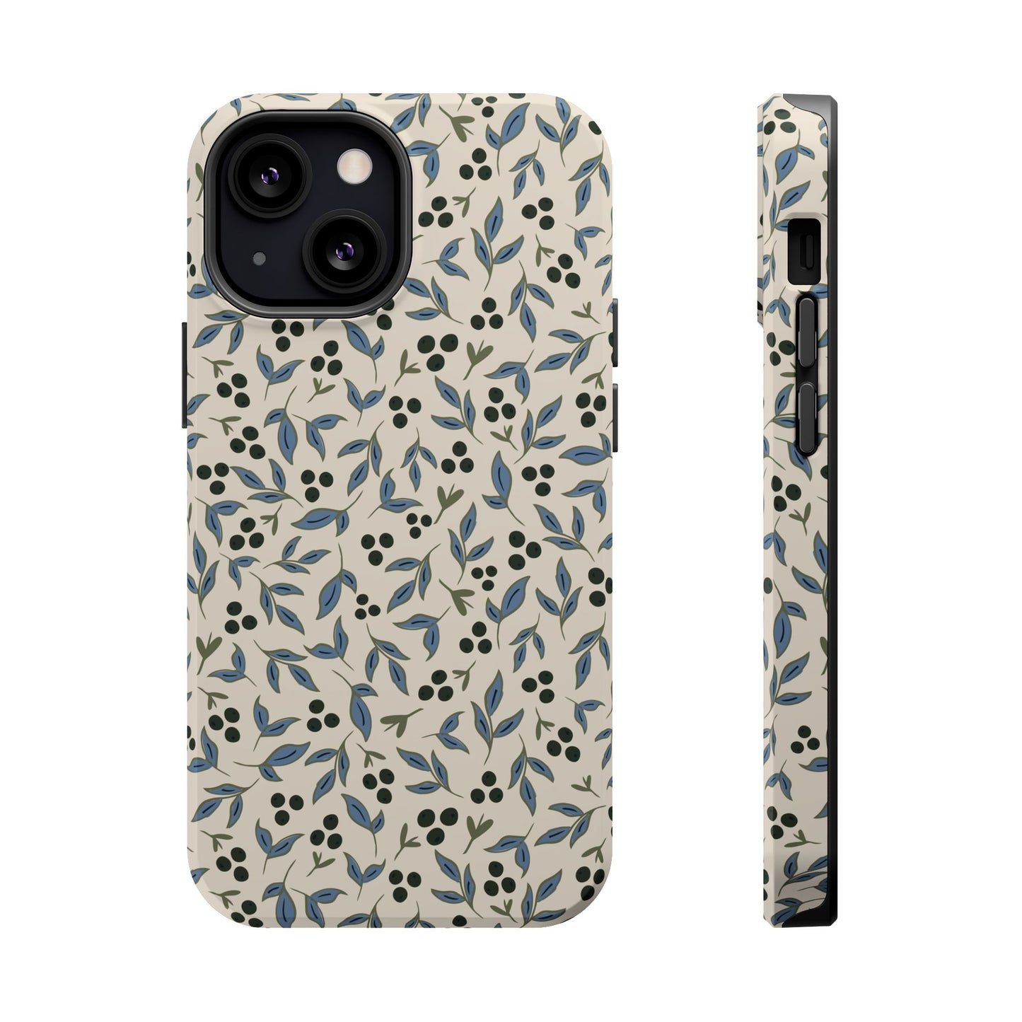 Phone Case | Willow Sprig Blue