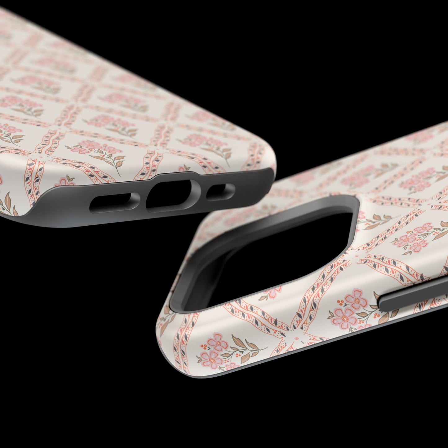 The Willow Phone Case - Pink