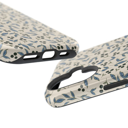 Phone Case | Willow Sprig Blue