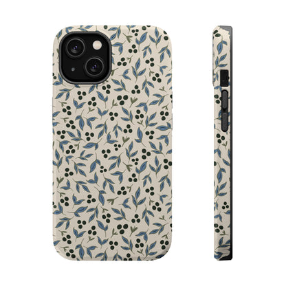 Phone Case | Willow Sprig Blue