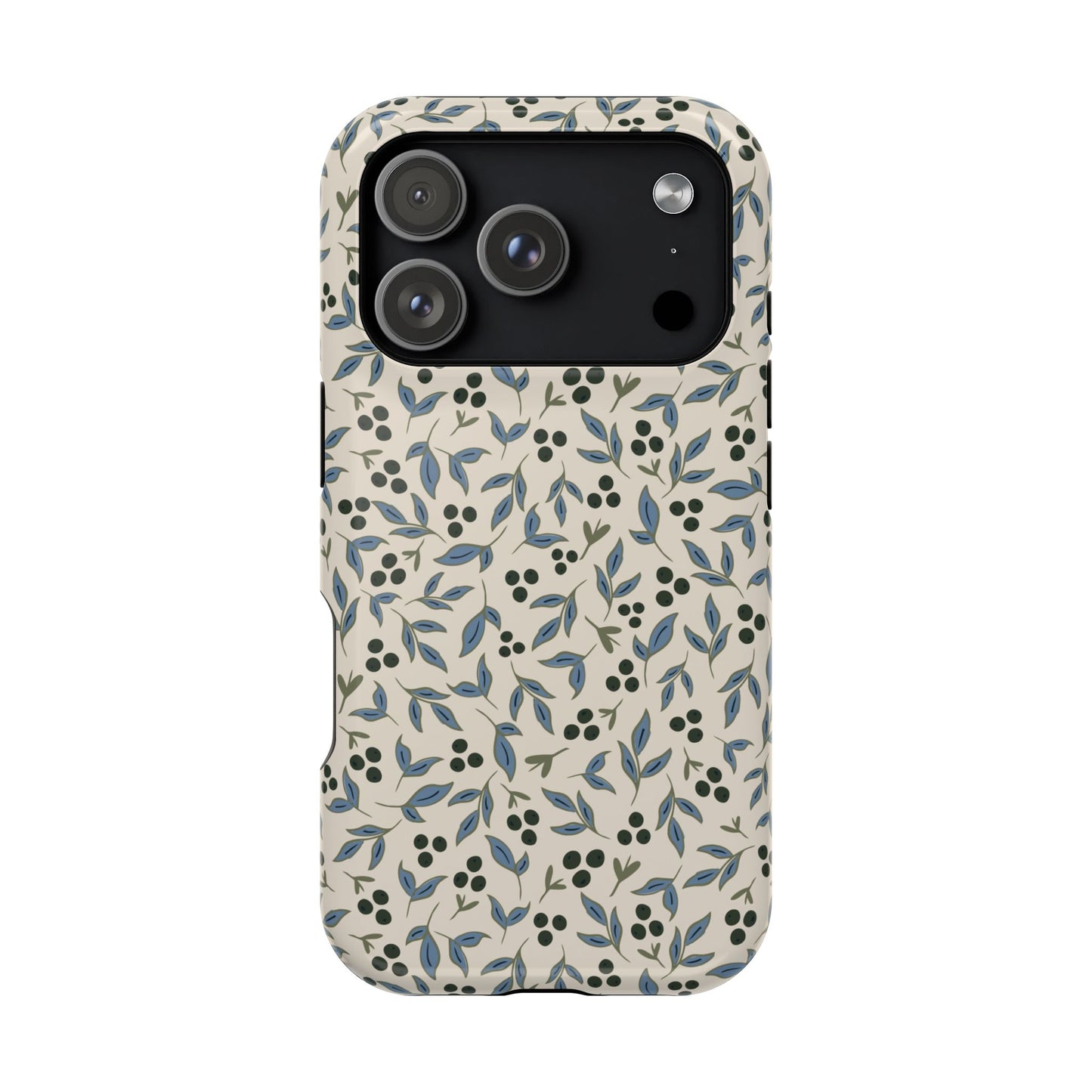 Phone Case | Willow Sprig Blue
