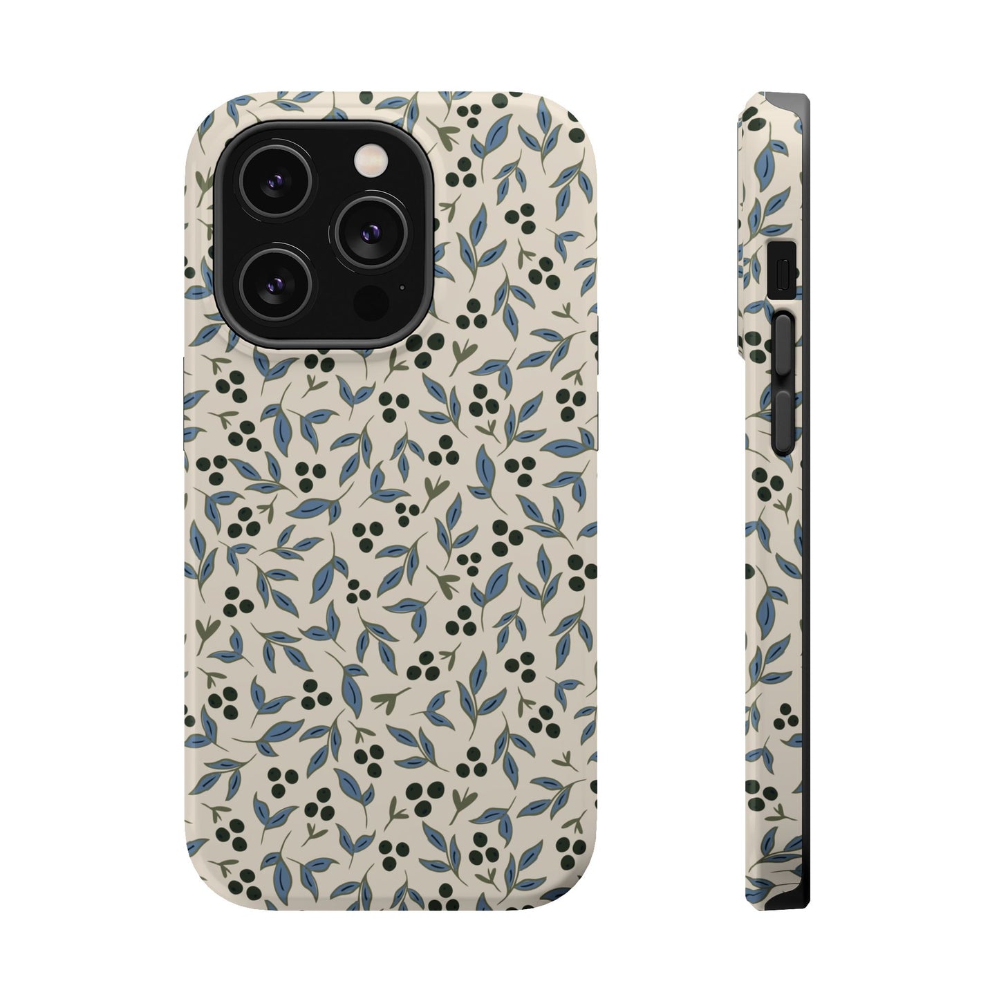 Phone Case | Willow Sprig Blue