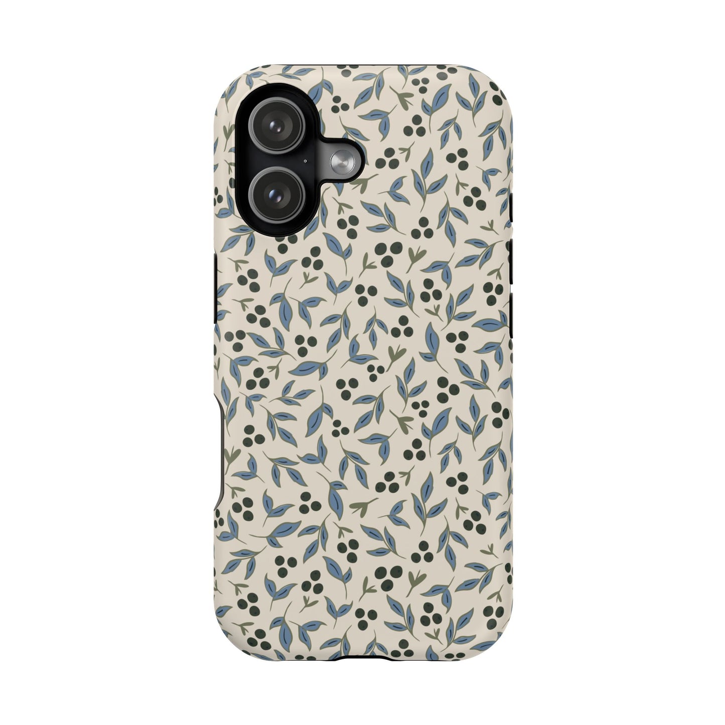 Phone Case | Willow Sprig Blue