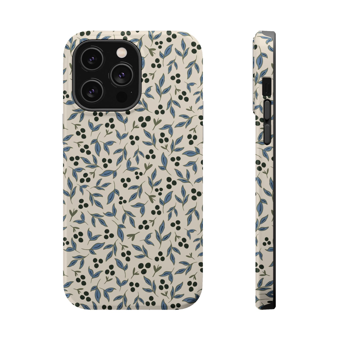 Phone Case | Willow Sprig Blue