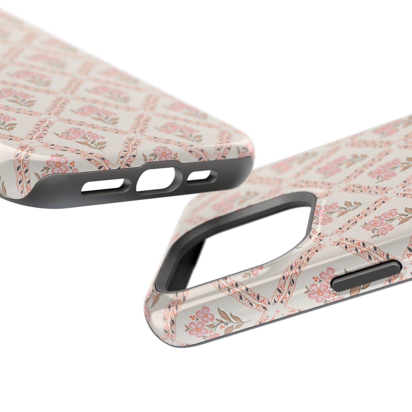 The Willow Phone Case - Pink