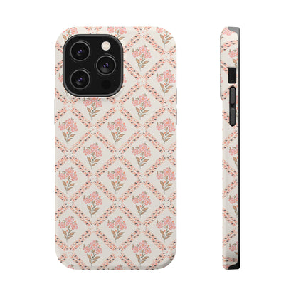 The Willow Phone Case - Pink