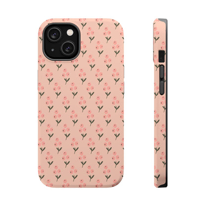 The Willow Berry Phone Case - Pink