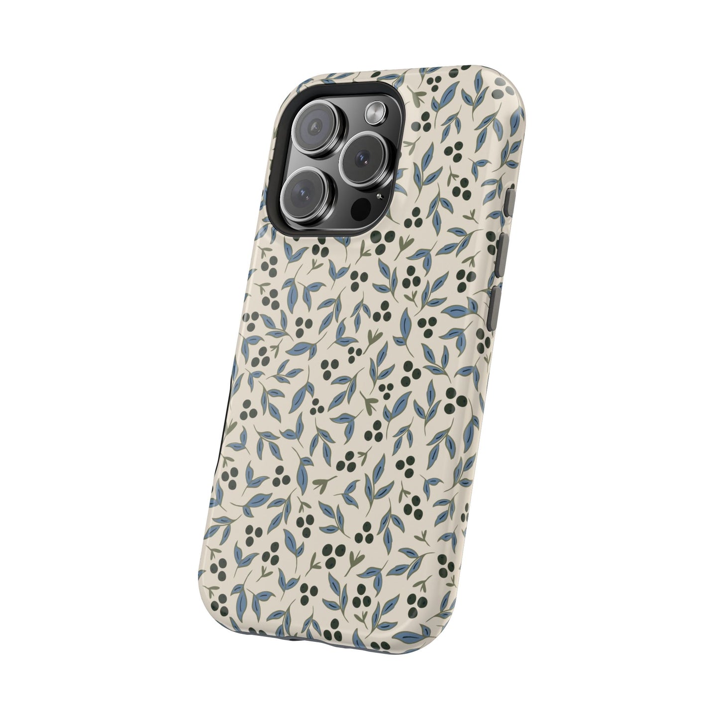 Phone Case | Willow Sprig Blue