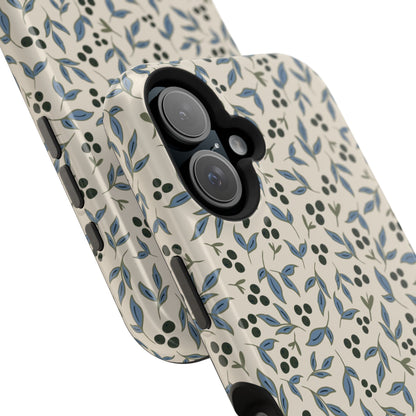 Phone Case | Willow Sprig Blue