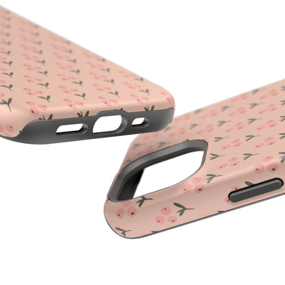 The Willow Berry Phone Case - Pink