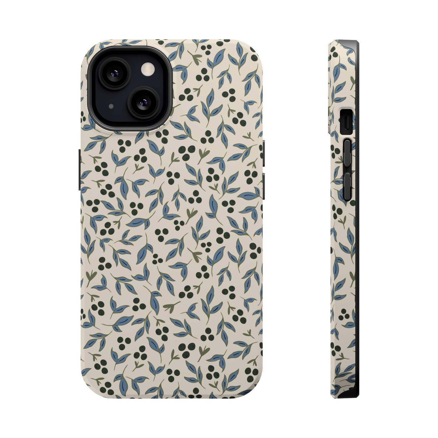 Phone Case | Willow Sprig Blue