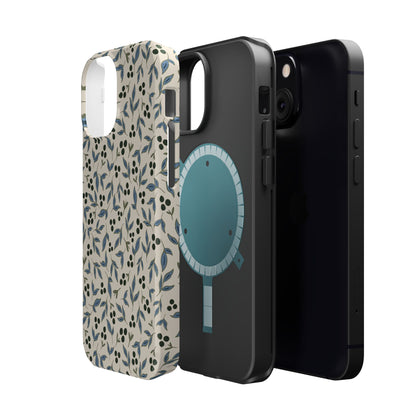 Phone Case | Willow Sprig Blue