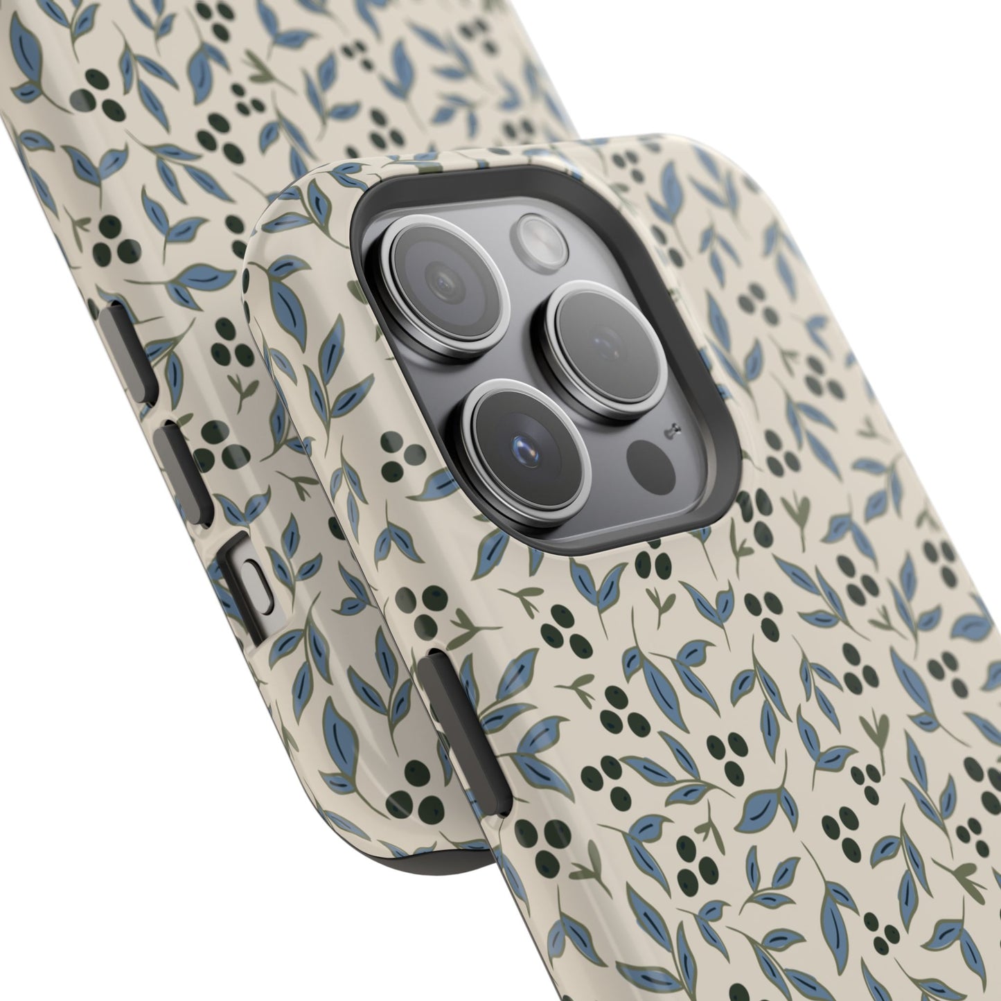 Phone Case | Willow Sprig Blue