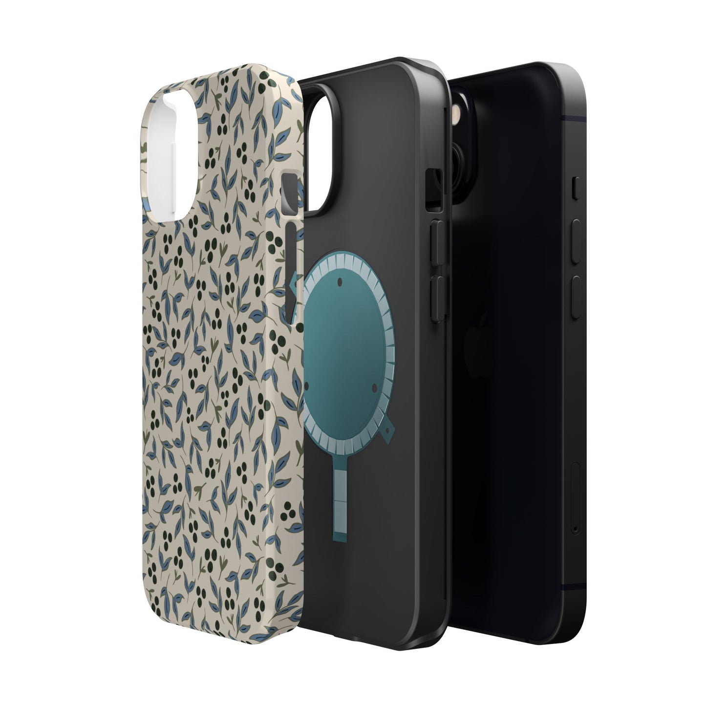 Phone Case | Willow Sprig Blue