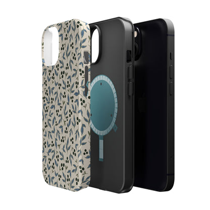 Phone Case | Willow Sprig Blue