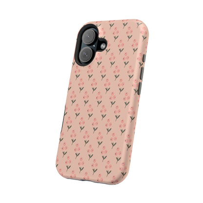 The Willow Berry Phone Case - Pink