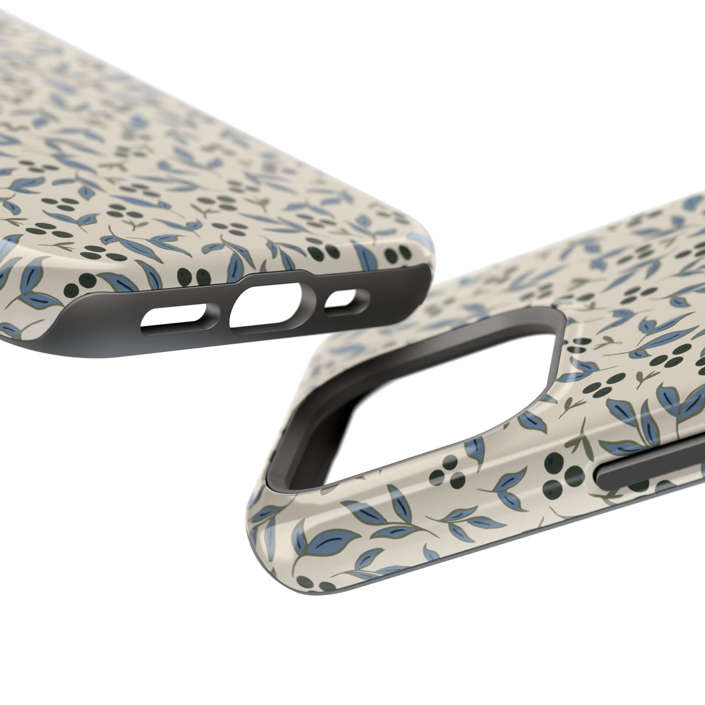 Phone Case | Willow Sprig Blue