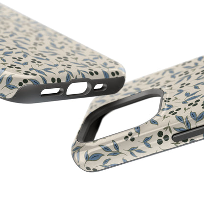 Phone Case | Willow Sprig Blue