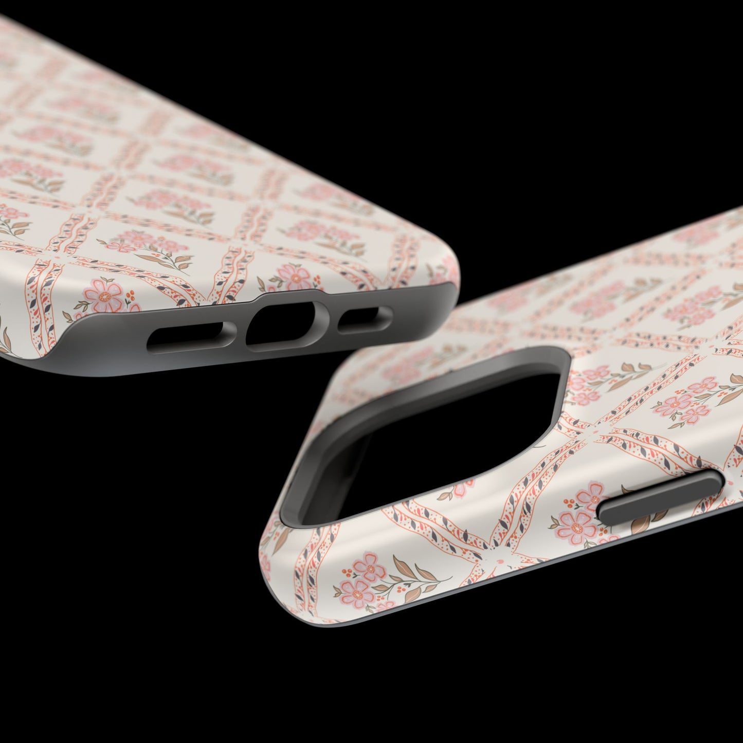 The Willow Phone Case - Pink