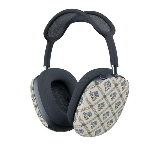 The Willow AirPods Max Case - Blue