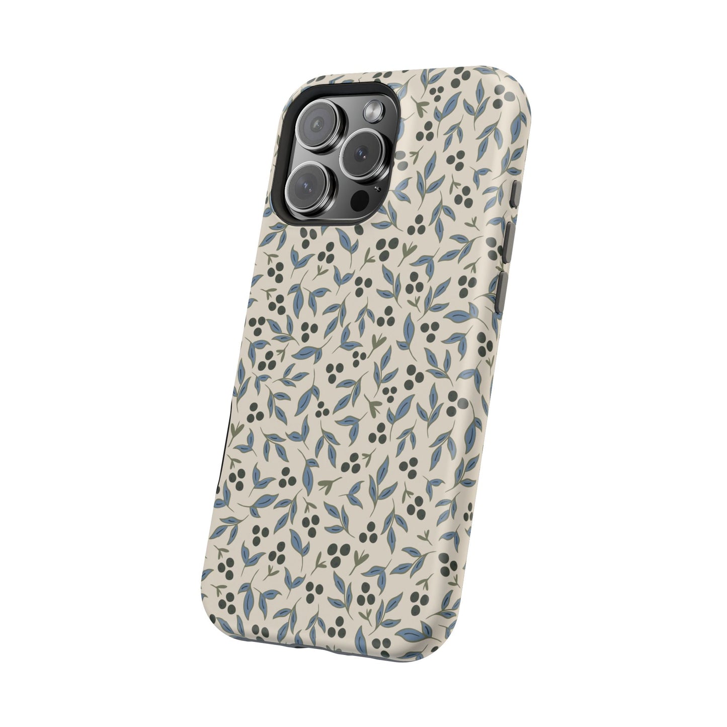 Phone Case | Willow Sprig Blue