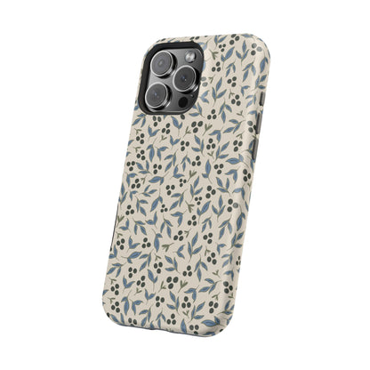 Phone Case | Willow Sprig Blue