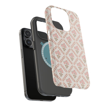 The Willow Phone Case - Pink