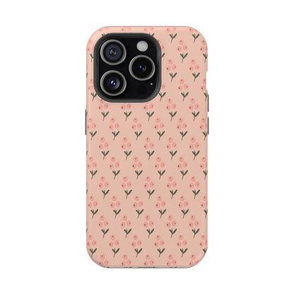 The Willow Berry Phone Case - Pink