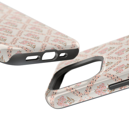 The Willow Phone Case - Pink