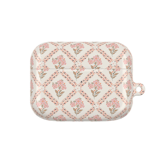 The Willow AirPods Case - Pink