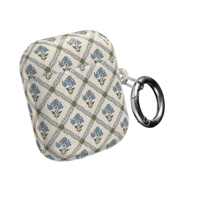 The Willow AirPod Case - Blue
