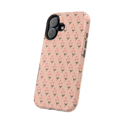The Willow Berry Phone Case - Pink