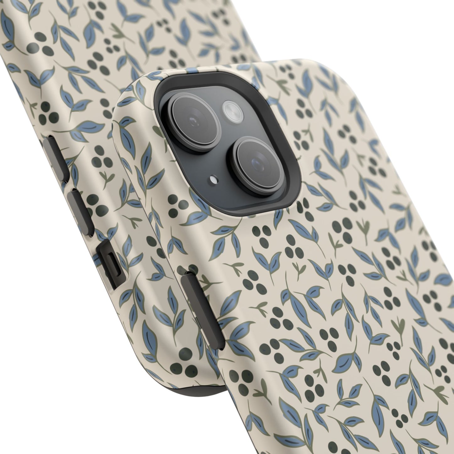 Phone Case | Willow Sprig Blue