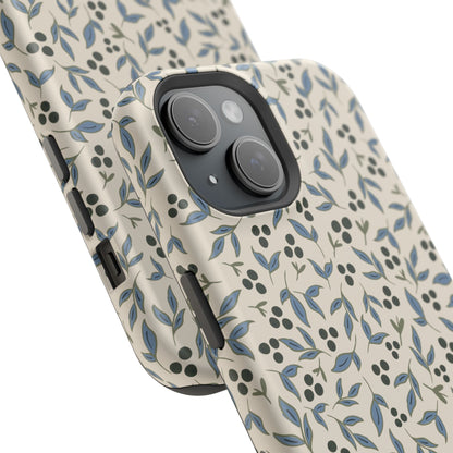 Phone Case | Willow Sprig Blue