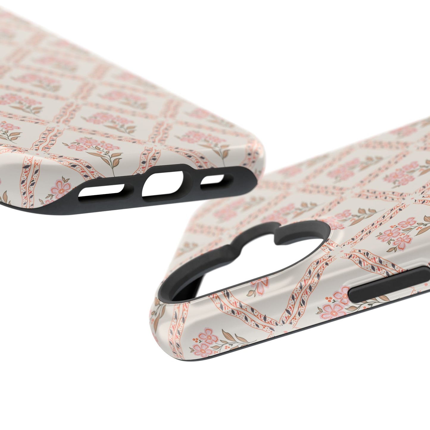 The Willow Phone Case - Pink